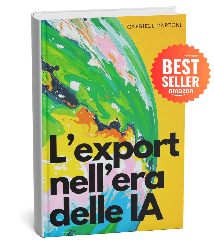 L'export nell'era delle IA
